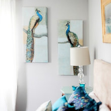 Wall paintings