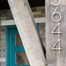 front door colors