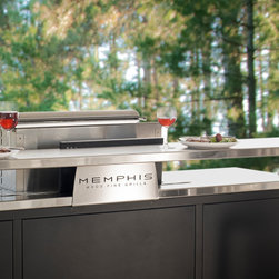 Pellet Grills - Outdoor Grills