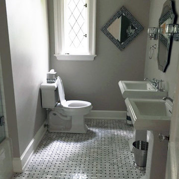 Marvelous Master Bath