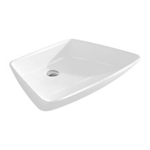 Modern bath