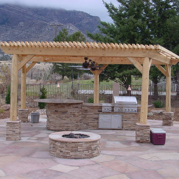 Pergola