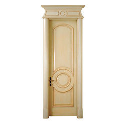 INTERIOR DOORS - Interior Doors