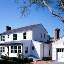 chimney