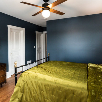 Couple’s Retreat – Riverside Vintage Suite Addition