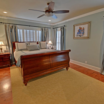 Cornelia Georgia Custom Homes