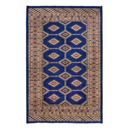 Bokhara - Jaldar - Products