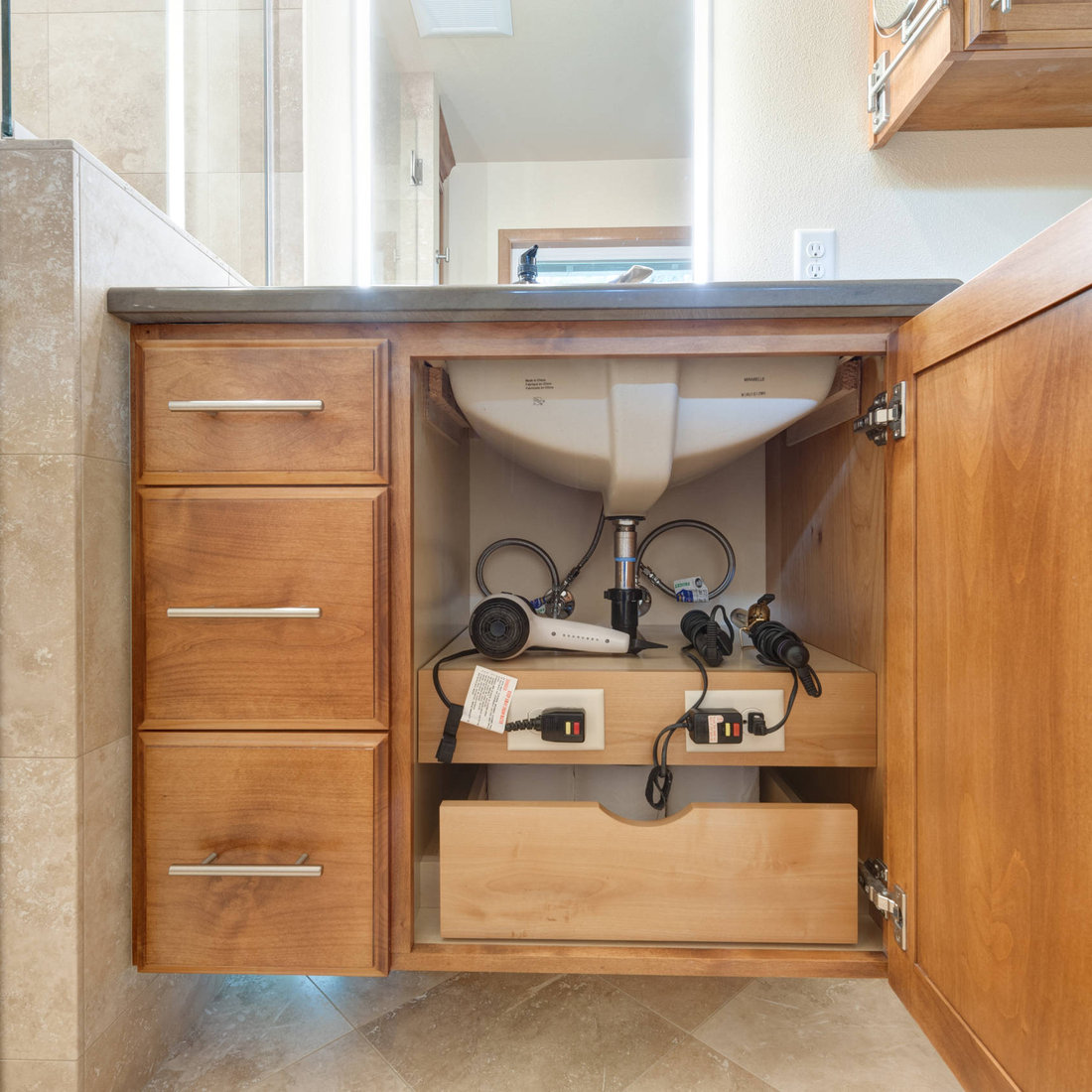 Small Bathroom remodel