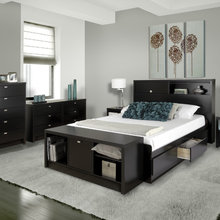 Bedroom Ideas