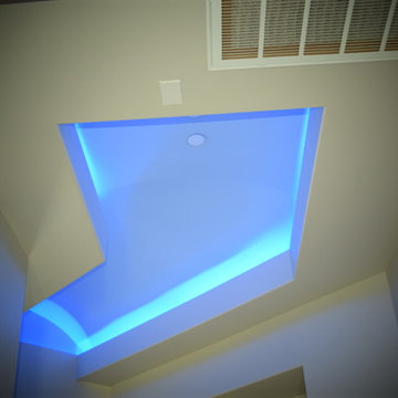 GAME ROOM READY!