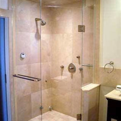 Bathrooms - Products