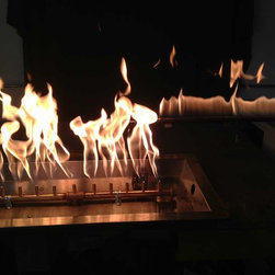 CFBL110 - Standard Fire Pit Burners - Fire Pits