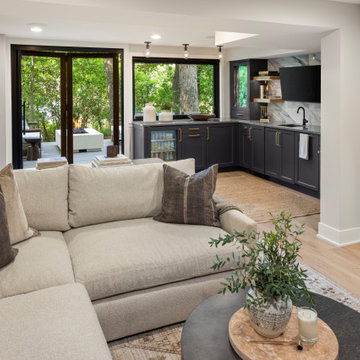2018 Remodelers Showcase-Minnetonka Remodel
