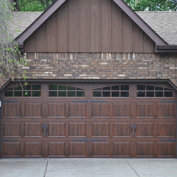 Clopay Doors