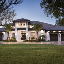 Front Exterior Ideas