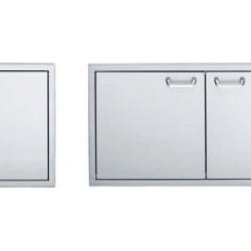 Lynx Professional Grills - Outdoor Grills
