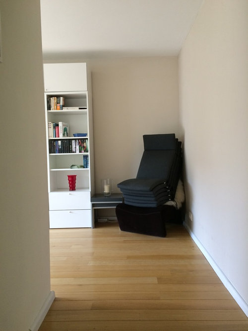 Tote Ecken im Wohnzimmer