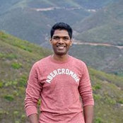 Manoj Vemula's photo