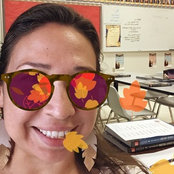 Marisol Cadenas's photo