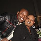 Photo de Albert Mukape