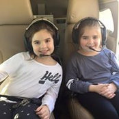 Mary Frances Van Houten's photo