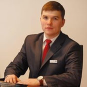 Алекс Исаевs billede