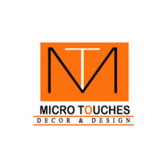 Micro Touches Decor