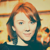 Maya Stravinskaya's photo