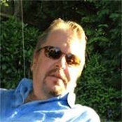 Peter Walker's photo