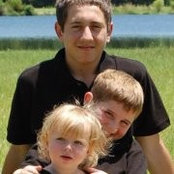 Benjie Lewis Sr.'s photo