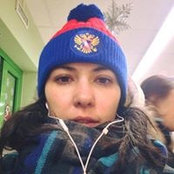 Victoria Mosunova's photo