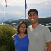 Sunitha Raghunath's photo