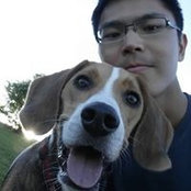 William Huang's photo