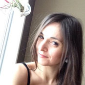 Sandra Luiss foto