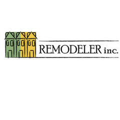 Remodeler, Inc.