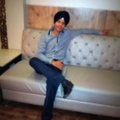 Foto von Sunmeet Singh