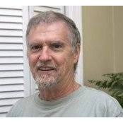 Jim McElhiney's photo