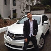 Daniel Kim's photo