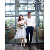 Vo Trung's photo