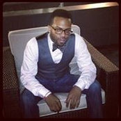 Kendrick Mitchell's photo