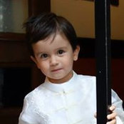 Patricia Santos's photo