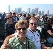 Judy Zohner's photo