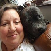 Joanna Spence's photo