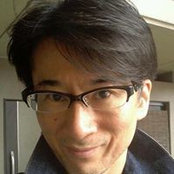 Kunimasa Aokis foto