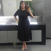 Diksha Bhatnagar's photo