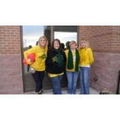 Jeni Strand's photo