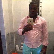 Dayo Arewa's photo