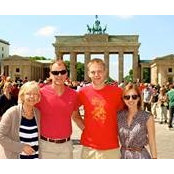 Foto von Jenna Broghamer