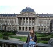 Marta Adamczyk's photo