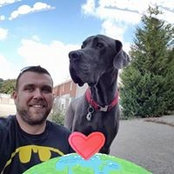 Ricky Metcalfe's photo